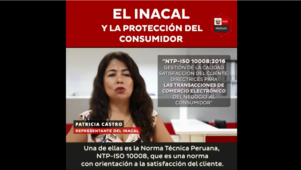 PROTECCIÓN AL CONSUMIDOR